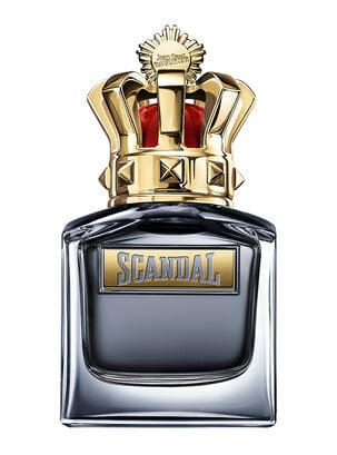 Perfume Jean Paul Gaultier Scandal Pour Homme For Him EDT 50 ml,,hi-res
