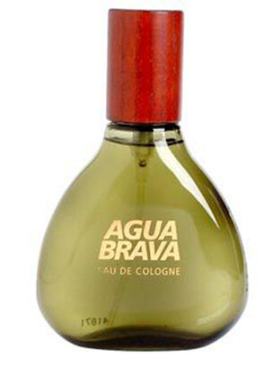 Perfume Agua Brava Hombre EDT 100 ml                       ,Único Color,hi-res