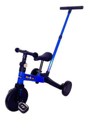 Triciclo con Manilla Astro Azul,,hi-res