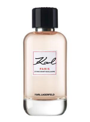 Perfume Karl Lagerfeld Paris 21 Rue EDP Mujer 100ml,,hi-res