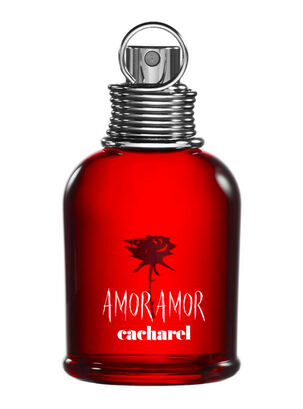 Perfume Cacharel Amor Amor Mujer EDT 30 ml,Único Color,hi-res