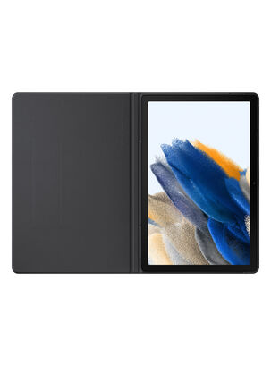 Tablet Galaxy Tab A8 + Book Cover 10.5” 64GB WIFI Gray,,hi-res