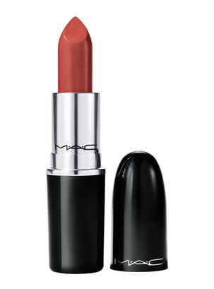 Labial Lustreglass Sheer-Shine Lipstick Work Crush 3 g,,hi-res