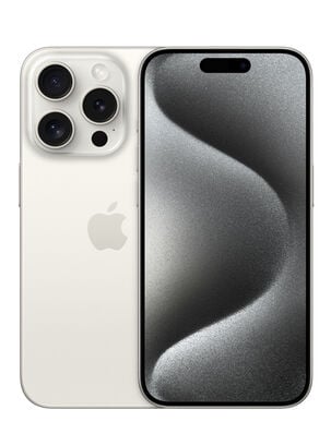 iPhone 15 Pro 1TB Titanio Blanco,,hi-res