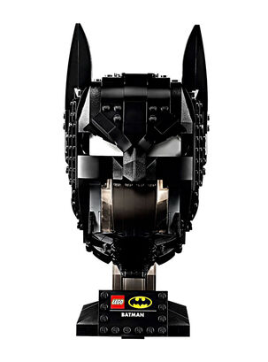 Bloque Lego Súper Héroes Capucha De Batman™,,hi-res