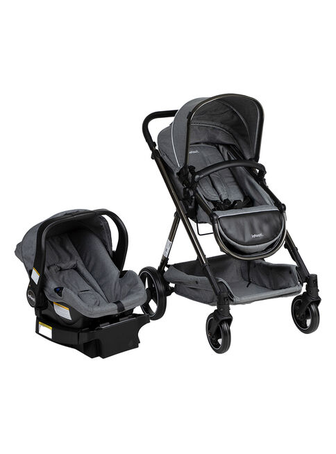 Coche Infanti Travel System Andy Gris Claro,,hi-res
