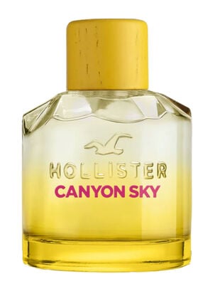 Perfume Hollister Canyon Sky For Her EDP Mujer 100 ml ,,hi-res