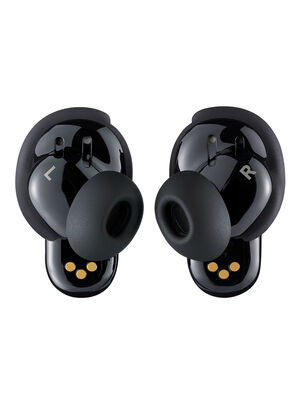 Audífonos Bluetooth QuietComfort Ultra Earbuds Negros,,hi-res