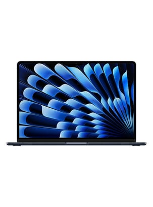 Apple MacBook Air 15" M3 8n CPU 10n GPU 8GB RAM 256GB SSD Color Medianoche,,hi-res