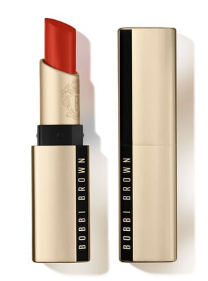 Labial Bobbi Brown Luxe Matte Lipstick Uptown 3.5g,,hi-res