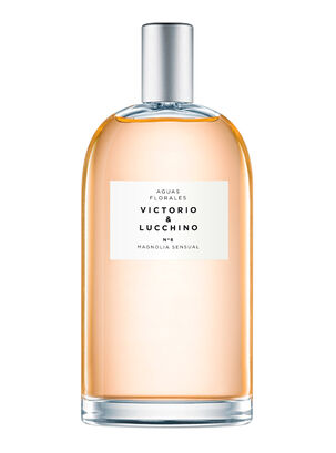 Perfume Agua Floral N°6 Magnolia Sensual EDT Mujer 150 ml,,hi-res