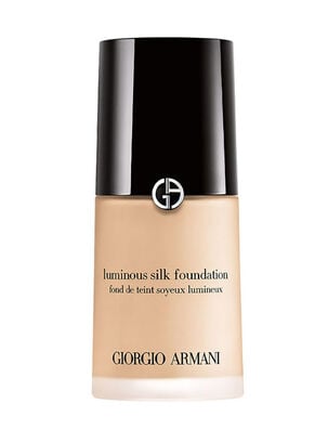 Base Maquillaje Luminous Silk Foundation Giorgio Armani,Light Golden,hi-res