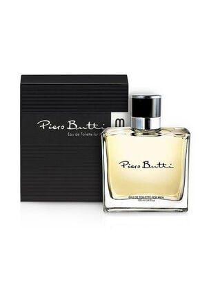 Perfume Piero Butti Hombre EDT 100 ml                       ,,hi-res