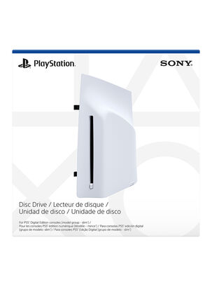 Unidad de Disco para Consolas PS5 Digital Edition Slim,,hi-res