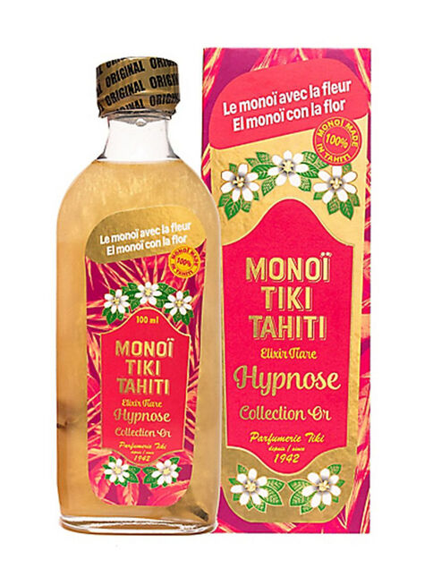 Aceite Monoï Tiki Tahiti Hypnose 100 ml                        ,,hi-res