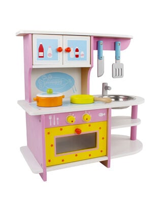 Juguete Kidscool de Aprendizaje Cocina Cook and Wash Tiny,,hi-res