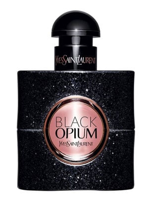 Perfume Yves Saint Laurent Opium Black Mujer EDP 30 ml,,hi-res