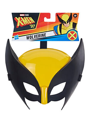 Máscara Marvel X-Men Wolverine,,hi-res