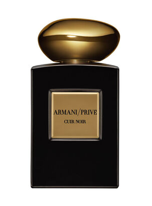 Perfume Giorgio Armani Prive Cuir Noir Unisex EDP 100 ml,,hi-res