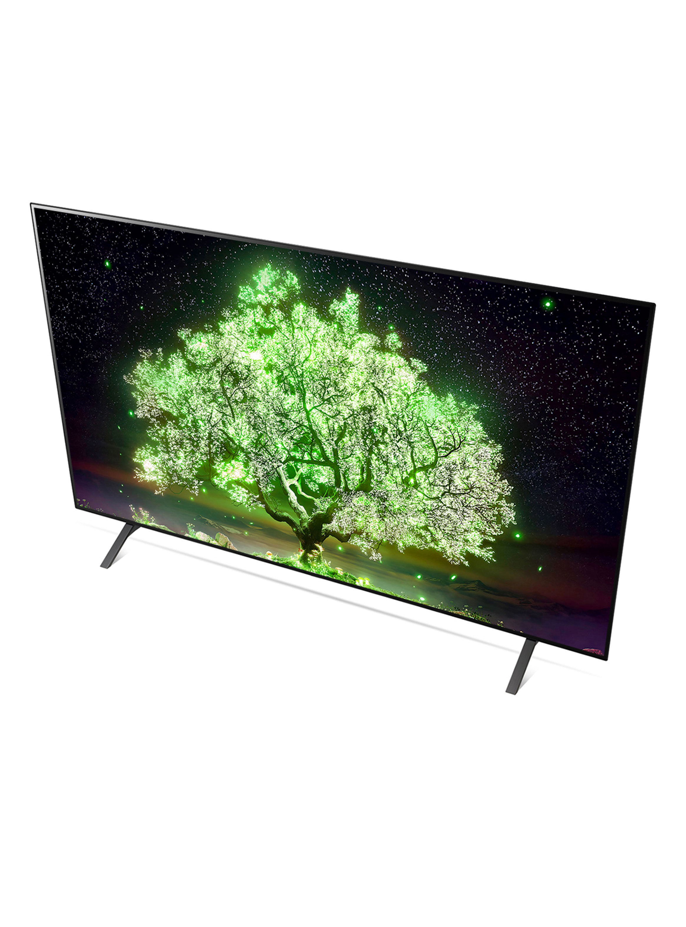 Ripley - OLED 65'' OLED65A1 4K TV UHD TV Smart TV 2021