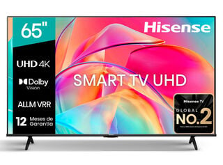 LED Smart TV 65" 4K UHD A6K,,hi-res