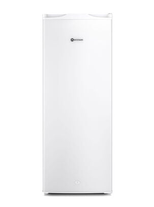 Freezer Vertical Frío Directo 157 Litros MFV645B Blanco,,hi-res