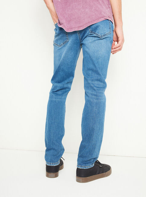 Jeans%20B%C3%A1sico%20Skinny%20Fit%20Azul%20%2CAzul%2Chi-res