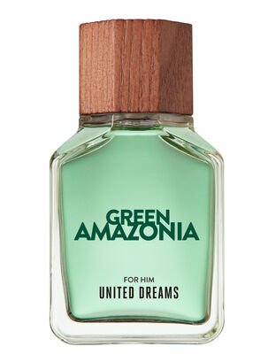 Perfume Green Amazonía EDT Hombre 100ml,,hi-res