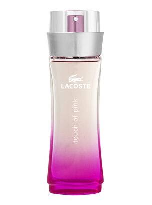 Perfume Lacoste Touch Of Pink Mujer EDT 50 ml                    ,,hi-res
