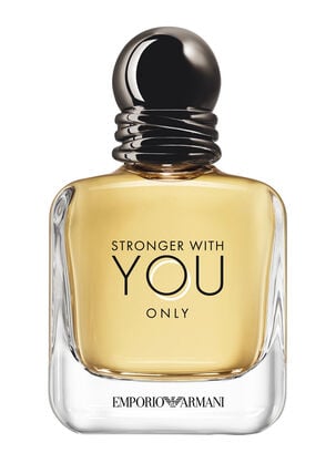 Perfume Stronger With You Only EDT Hombre 50 ml ,,hi-res