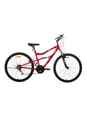 Bicicleta MTB Discover Aro 26",Rojo,hi-res