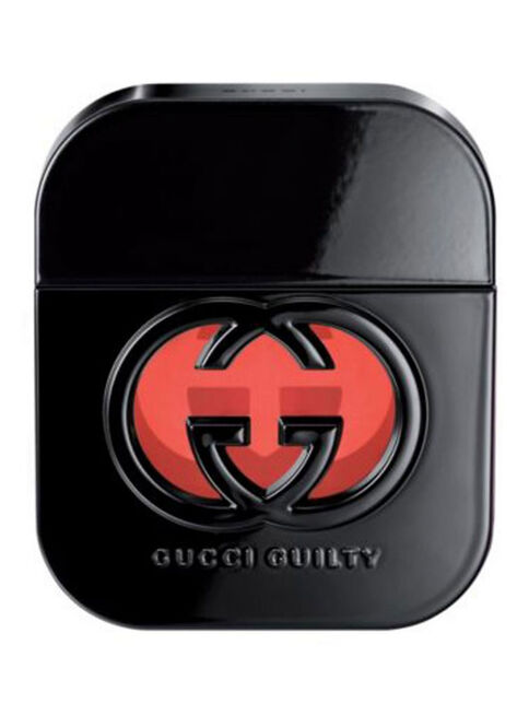Perfume Gucci Guilty Black Pour Mujer 50 ml - Mujer |