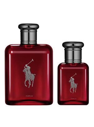 Set Perfume Ralph Lauren Polo Red Parfum Hombre 125 ml + 40 ml,,hi-res
