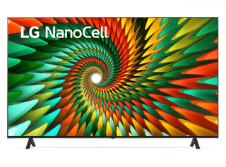 NanoCell Smart TV 65'' 4K UHD TV 65NANO77 2023,,hi-res