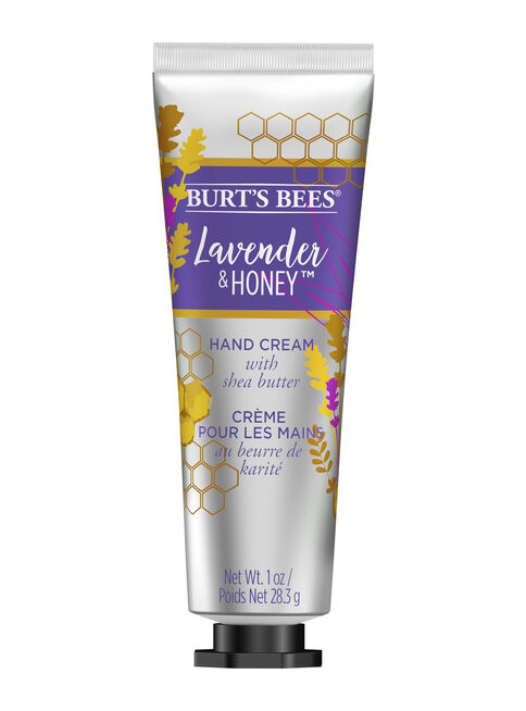 Crema Burt's Bees de Manos Lavanda y Miel 28 gr                    ,,hi-res
