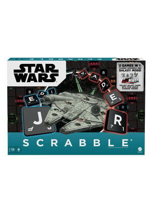 Juego de Mesa Scrabble Star Wars 2 a 4 Jugadores,,hi-res
