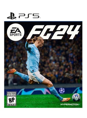 Juego EA Sports FC 24 PS5,,hi-res