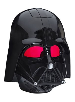 Máscara Star Wars Obi Wan Kenobi Darth Vader,,hi-res