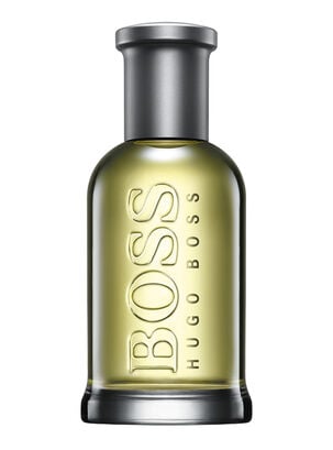 Perfume Hugo Boss Boss Bottled EDT 30 ml Edición Limitada,,hi-res