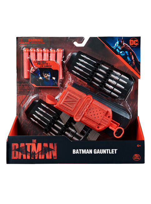 Guante Batman Movie - Lanzadores y Pistolas Juguete 
