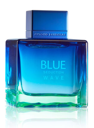 Perfume Blue Seduction Wave EDT Hombre 100 ml,,hi-res