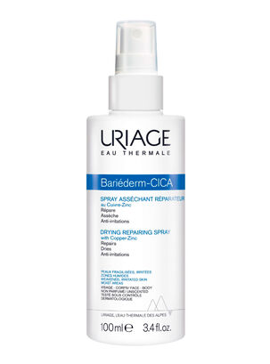 Tónico Uriage Bariéderm-CICA Spray Secante 100ml,,hi-res