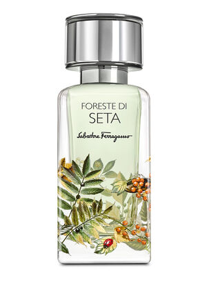 Perfume Ferragamo Foreste Di Seta 50ml ,,hi-res