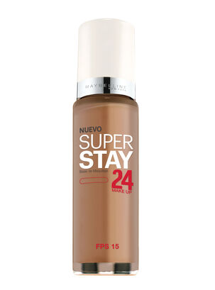 Base Maquillaje Super Stay 24H FPS15 Maybelline,Canelle,hi-res