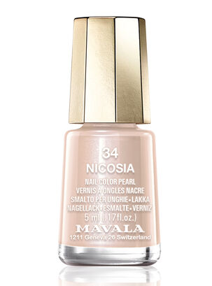 Esmalte de uñas Mini Colors Nicosia 5 ml,,hi-res