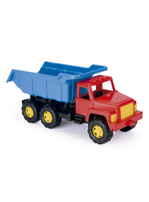 Camión Tolva Rojo Azul 63 cm,,hi-res