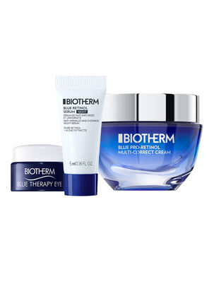 Set Antiedad Blue Therapy Pro-Retinol Multi-Correct Cream 50 ml,,hi-res