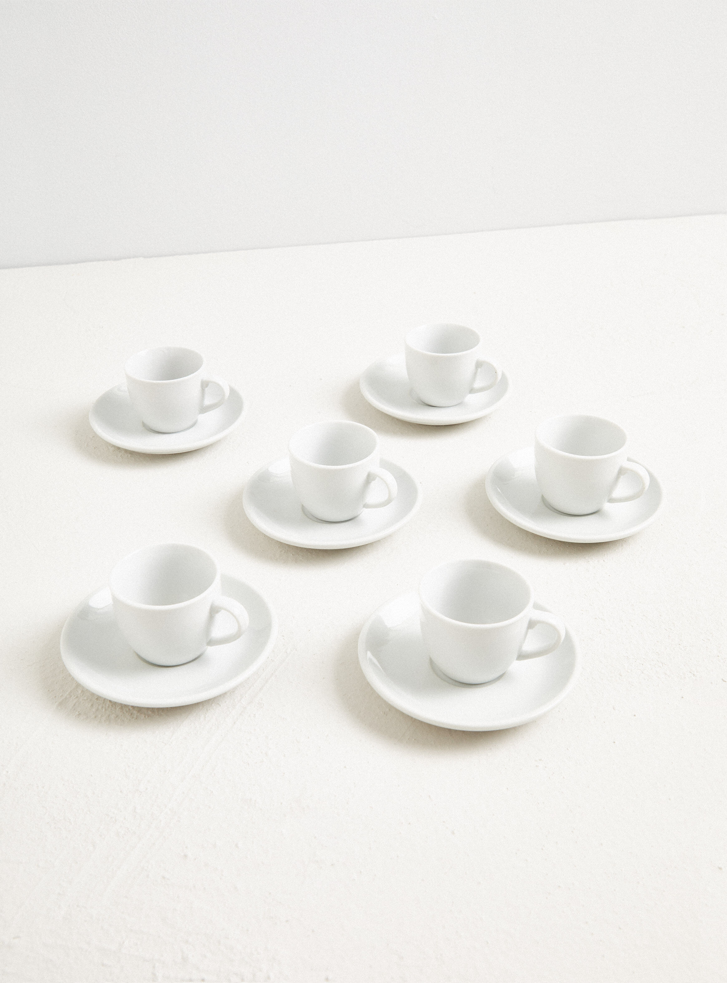 El soporte ideal para las tazas de espresso - 4 Home Menaje