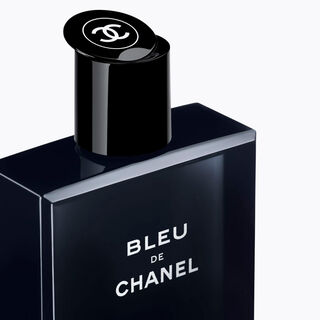 Set De Perfumes Bleu De Chanel 3 Pz
