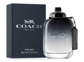 Perfume Coach Hombre EDT 100 ml                       ,,hi-res
